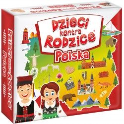 Dzieci kontra Rodzice. Polska