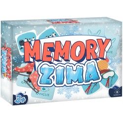 Memory Zima